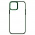 Чохол ArmorStandart UNIT2 для Apple iPhone 15, Green