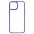 Чехол-накладка ArmorStandart UNIT2 для Apple iPhone 15, Lavender