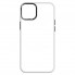 Чохол-накладка ArmorStandart UNIT2 для Apple iPhone 15 Plus White