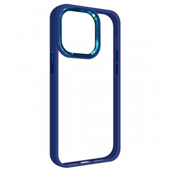 Чохол ArmorStandart UNIT2 для Apple iPhone 15 Pro, синій Чохол ArmorStandart UNIT2 для Apple iPhone 15 Pro, синій