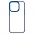 Чохол ArmorStandart UNIT2 для Apple iPhone 15 Pro, синій