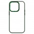 Чехол ArmorStandart UNIT2 для Apple iPhone 15 Pro, зелёный