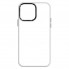 Чохол-накладка ArmorStandart UNIT2 для Apple iPhone 15 Pro Max, White (білий)