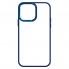 Чохол-накладка ArmorStandart UNIT2 для Apple iPhone 15 Pro Max, Blue (синій)