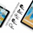 Гідрогелева плівка ArmorStandart для планшета Oscal Pad 70, 10.1