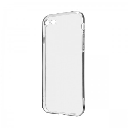 Чехол-накладка ArmorStandart Air для Apple iPhone SE 2022/2020/8/7, Clear (прозрачный)