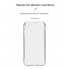 Чехол-накладка ArmorStandart Air для Apple iPhone SE 2022/2020/8/7, Clear (прозрачный)