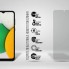 Гидрогелевая пленка ArmorStandart антишпион для Samsung A03 Core (A032F), диагональ 6.5