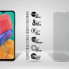 Гідрогелева плівка ArmorStandart антишпигун для Samsung M33 5G (M336), діагональ 6.6