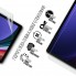 Гидрогелевая пленка ArmorStandart для планшета Samsung Galaxy Tab S9 (SM-X710/X716B/X718U), 11