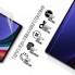 Гідрогелева плівка ArmorStandart для Samsung Galaxy Tab S8 Ultra / S9 Ultra (SM-X910/X916B/X918U), діагональ 14.6