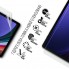 Матова гідрогелева плівка ArmorStandart Matte для Samsung Galaxy Tab S9 (SM-X710/X716B/X718U) 11