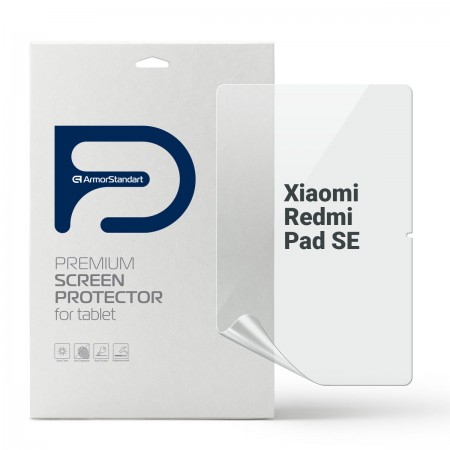 Гідрогелева плівка ArmorStandart Anti-Blue для Xiaomi Redmi Pad SE