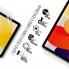Гідрогелева плівка ArmorStandart Anti-Blue для Xiaomi Redmi Pad SE
