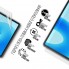 Гидрогелевая плёнка ArmorStandart для Huawei MatePad 11.5, диагональ 11.5