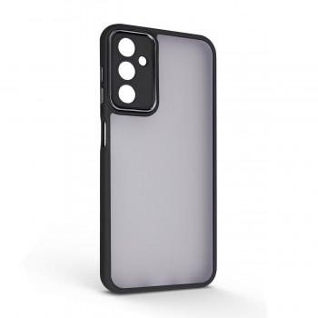 Чохол ArmorStandart Shade для Samsung A14, чорний