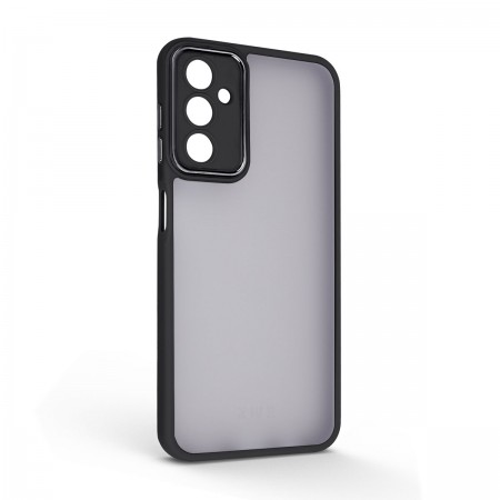 Чохол ArmorStandart Shade для Samsung A14, чорний