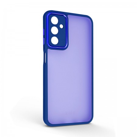 Чехол-накладка ArmorStandart Shade для Samsung A14 Blue