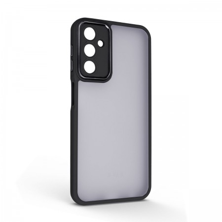 Чохол ArmorStandart Shade для Samsung A24 4G, чорний, TPU + PC