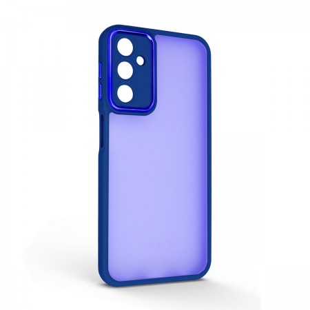 Чехол-накладка ArmorStandart Shade для Samsung A24 4G, синий