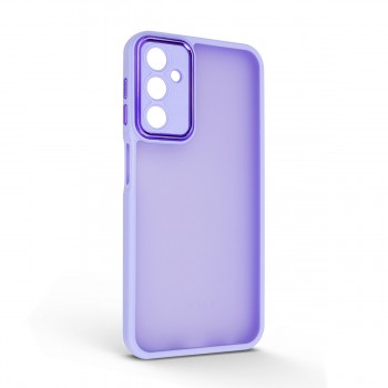 Чохол-накладка ArmorStandart Shade для Samsung A24 4G, фіолетовий