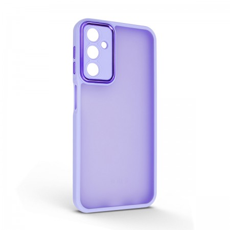 Чехол-накладка ArmorStandart Shade для Samsung A24 4G, фиолетовый