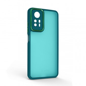 Чохол-накладка ArmorStandart Shade для Xiaomi Redmi Note 12S 4G Dark Green