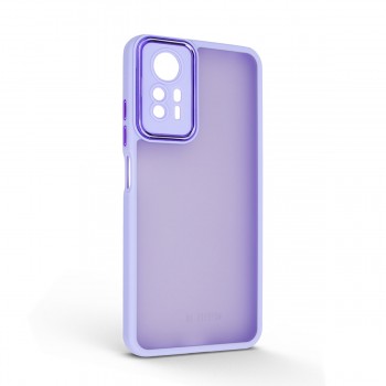 Чохол-накладка ArmorStandart Shade для Xiaomi Redmi Note 12S 4G Violet