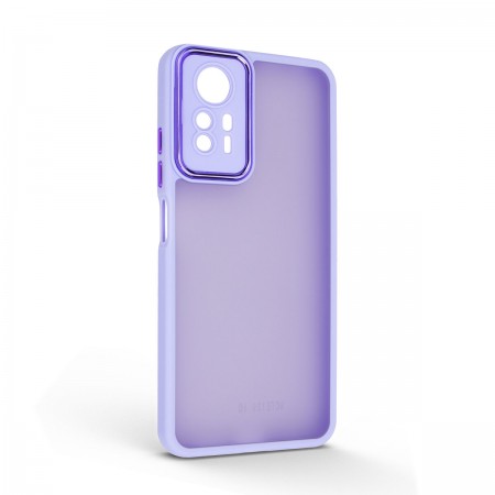 Чехол-накладка ArmorStandart Shade для Xiaomi Redmi Note 12S 4G Violet