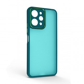 Чохол-накладка ArmorStandart Shade для Xiaomi Redmi 12 4G, Dark Green