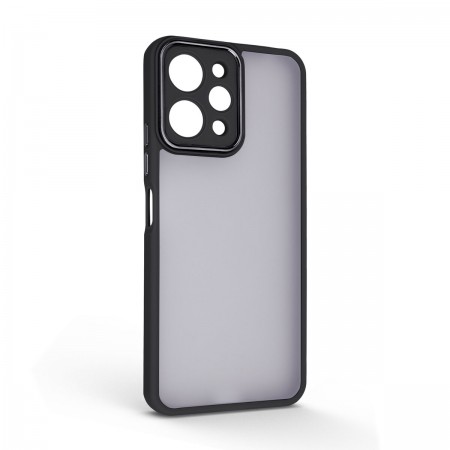 Чохол ArmorStandart Shade для Xiaomi Redmi 12 4G Black