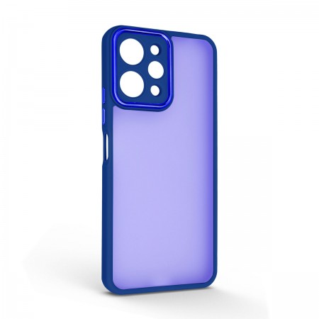 Чохол-накладка ArmorStandart Shade для Xiaomi Redmi 12 4G, Blue