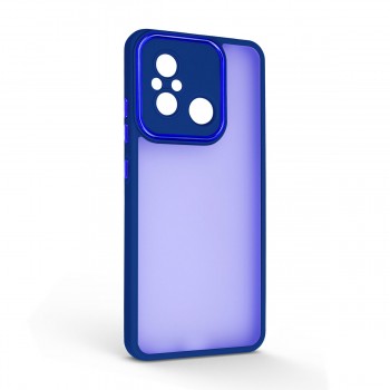 Чехол ArmorStandart Shade для Xiaomi Redmi 12С Blue