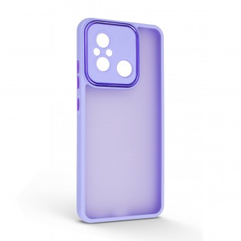 Чехол ArmorStandart Shade для Xiaomi Redmi 12С Violet