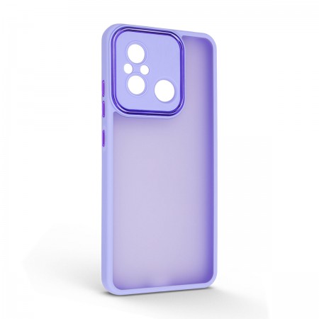 Чохол ArmorStandart Shade для Xiaomi Redmi 12С Violet