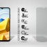 Гідрогелева плівка ArmorStandart антишпигун для Xiaomi Poco M5, діагональ 6.58