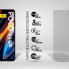 Гідрогелева плівка ArmorStandart антишпигун для Xiaomi Poco X4 GT 5G, діагональ 6.6