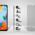 Гідрогелева плівка ArmorStandart антишпигун для Xiaomi Redmi 12C / 10C, діагональ 6.71