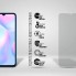 Гідрогелева плівка ArmorStandart антишпигун для Xiaomi Redmi 9A, діагональ 6.53