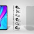 Гідрогелева плівка ArmorStandart антишпигун для Xiaomi Redmi 9C, діагональ 6.53