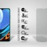 Гідрогелева плівка ArmorStandart антишпигун для Xiaomi Redmi 9T, діагональ 6.53