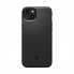 Чехол Spigen Core Armor для iPhone 15 Plus, матовый чёрный