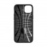 Чехол Spigen Core Armor для iPhone 15 Plus, матовый чёрный