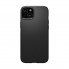 Чохол-накладка Spigen Liquid Air для Apple iPhone 15 Plus Matte Black