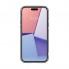 Чохол Spigen Ultra Hybrid MagSafe для iPhone 15 Plus, білий