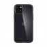 Чохол Spigen Ultra Hybrid для iPhone 15 Plus, Frost Black (чорний)