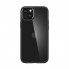 Чохол-накладка Spigen Ultra Hybrid для iPhone 15 Plus Matte Black