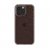 Чохол-накладка Spigen Liquid Crystal Glitter для Apple iPhone 15 Pro Max, Rose Quartz (рожевий)