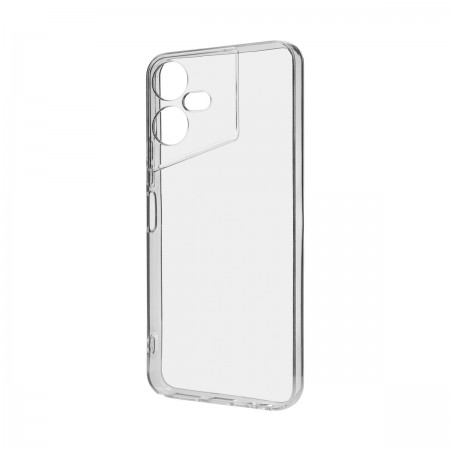 Чехол-накладка ArmorStandart Air для Tecno POVA NEO 3 (LH6n), Clear (прозрачный)