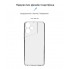 Чехол-накладка ArmorStandart Air для Tecno POVA NEO 3 (LH6n), Clear (прозрачный)